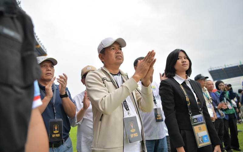 Dedi Mulyadi