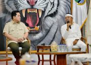 Dari Perhutani ke Energi Sampah, Dedi Mulyadi dan Erick Thohir Matangkan Terobosan Strategis untuk Jabar