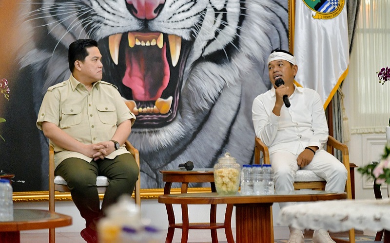 Dedi Mulyadi