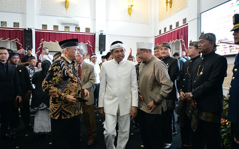 Dedi Mulyadi