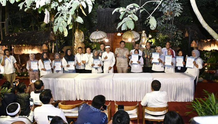 Tinggalkan Rentenir, Warga Jabar Kini Bisa Renovasi Rumah Lewat Skema Resmi HOME dari Kementerian PKP