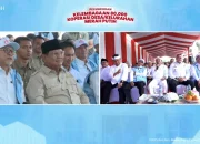 Dedi Mulyadi Laporkan Semua Desa di Jabar Sudah Punya Koperasi, Tapi Ada Catatan untuk Prabowo