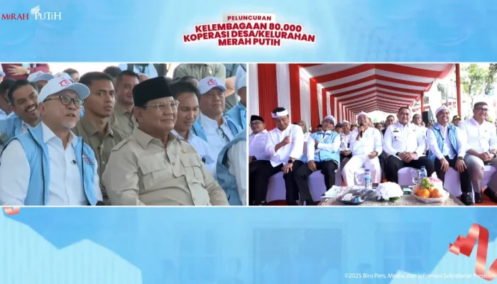 Dedi Mulyadi Laporkan Semua Desa di Jabar Sudah Punya Koperasi, Tapi Ada Catatan untuk Prabowo