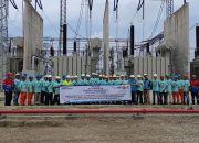 Perkuat Listrik Industri, PLN Rampungkan GITET 500 kV Deltamas