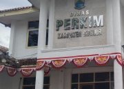 Efisiensi Anggaran Pangkas Program Rutilahu Cianjur, Hanya Empat Titik Direalisasikan