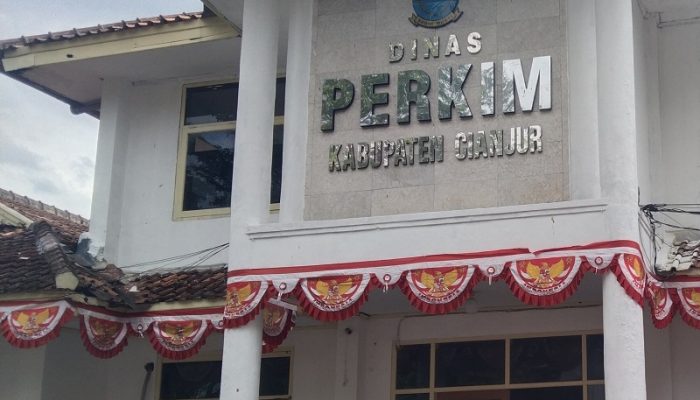 Efisiensi Anggaran Pangkas Program Rutilahu Cianjur, Hanya Empat Titik Direalisasikan