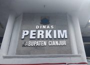 Ratusan Rumah Terdampak Gempa di Cianjur Belum Dapat Bantuan, Disperkim Koordinasi ke Pusat