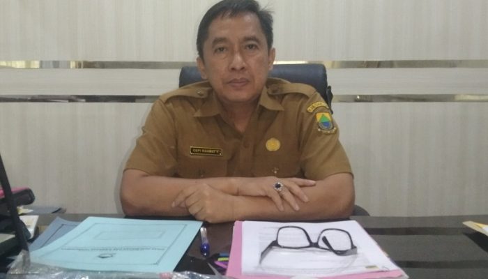 Disperkim Cianjur Rencanakan Pembangunan Kantor Baru Senilai Rp6 Miliar, Target Mulai 2026