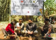 Pakai Teknologi Geofisika, Mahasiswa Unpad Bantu Warga Garut Dapatkan Akses Air Bersih