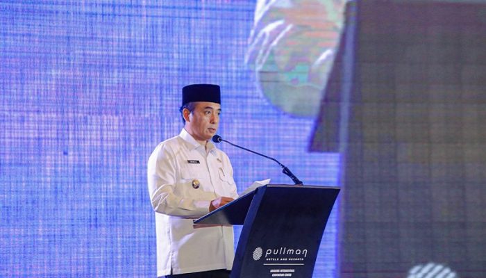 Erwin Ingin PTS Harus Jadi Lokomotif Perubahan, Bukan Sekadar Penumpang