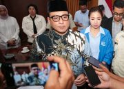 Responsif terhadap Ancaman Siber, Erwin Tegaskan Sistem Keamanan Data Aman