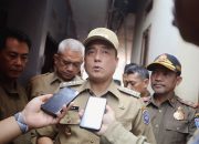 Ingin Lahirkan Atlet Berprestasi, Erwin Pertimbangkan Bangun Pusat Venue Bela Diri