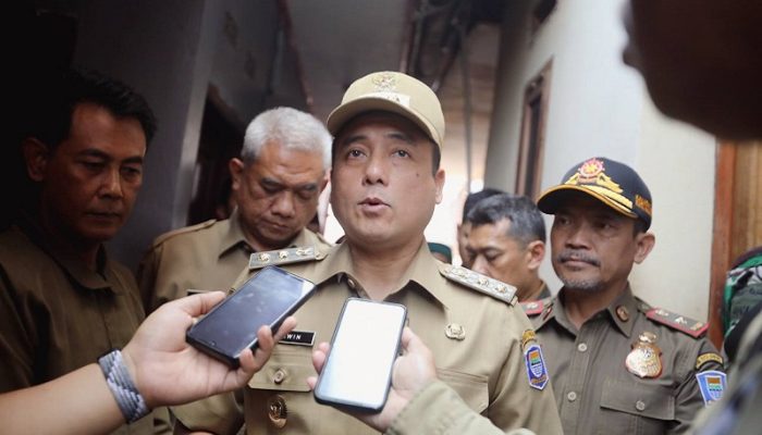 Ingin Lahirkan Atlet Berprestasi, Erwin Pertimbangkan Bangun Pusat Venue Bela Diri