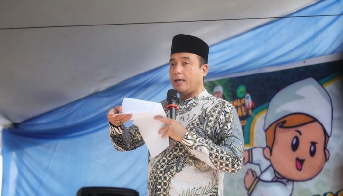 Erwin Pastikan Pemkot Bandung Gratiskan Khitan Door to Door Mulai Agustus 2025