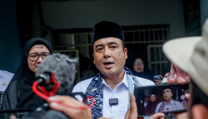 Cegah Penjualan Bayi, Pemkot Bandung Perketat Pengawasan di Rumah Sakit