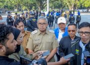 Tiga Event Sukses Digelar, Farhan: Bandung Siap Jadi Tuan Rumah Skala Nasional