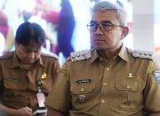 Kata Farhan Usai Tinjau Kerusakan Saat Kericuhan Unjuk Rasa di Kota Bandung