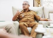 Farhan Pastikan Bandung Kondusif Pascademonstrasi