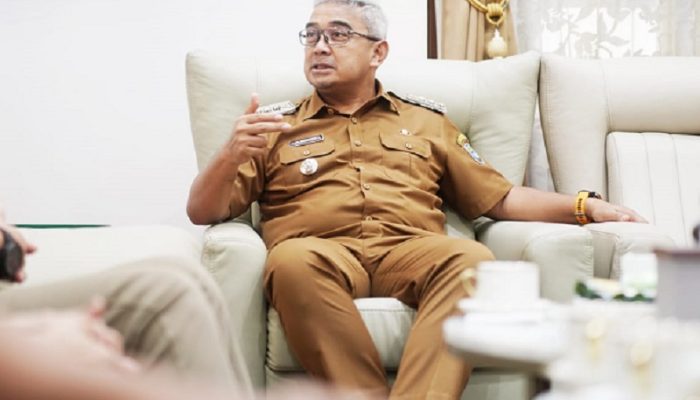 Farhan Pastikan Bandung Kondusif Pascademonstrasi