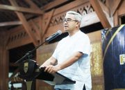 Farhan: Kerajaan Bukan Romantisme, Tapi Akar Identitas dan Kedaulatan Bangsa