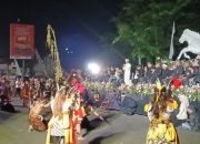 Festival Budaya Nusantara di Purwakarta Gaet Wisatawan dan Dorong Ekonomi Kreatif Lokal