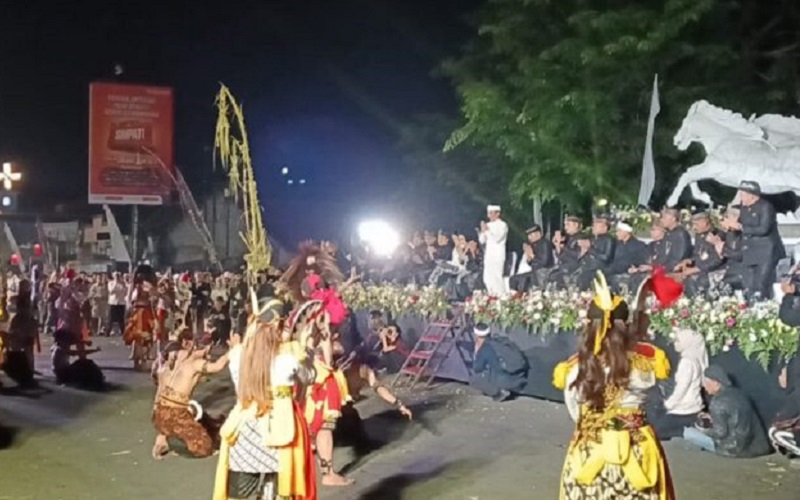 Festival Budaya