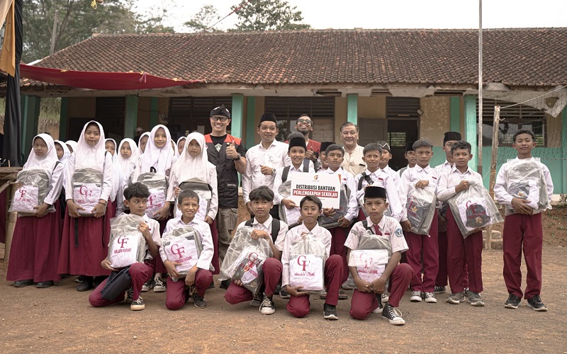 GFI