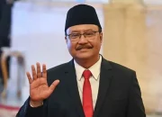 Kemensos Bangun Dapur MBG di Sekolah Rakyat, Target 3.000 Porsi per Hari