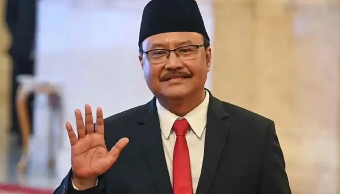Kemensos Bangun Dapur MBG di Sekolah Rakyat, Target 3.000 Porsi per Hari