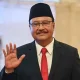 Gus Ipul paparkan program MBG di Sekolah Rakyat