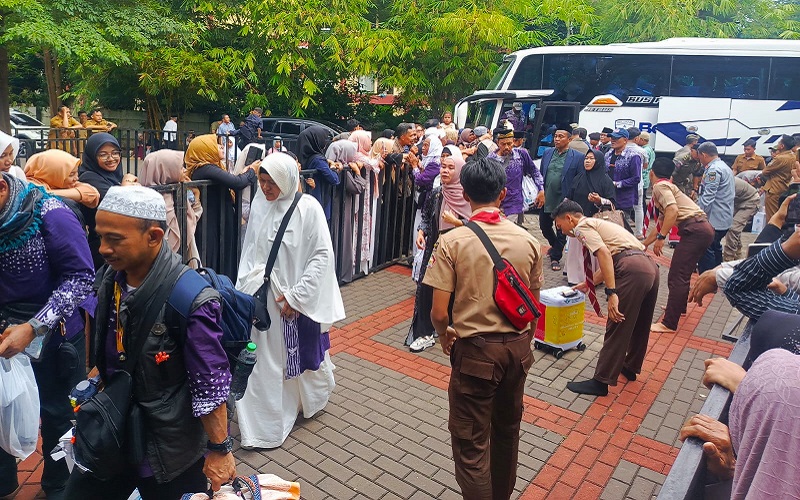 Haji Purwakarta