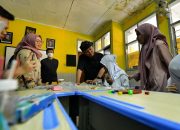 Sekda Jabar Pastikan SLBN A Bandung Aman dan Kondusif: Tak Ada Penggusuran, Pembelajaran Tetap Berjalan