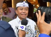 Sekda Jabar Janji Sampaikan Aspirasi Demo DPRD ke Pemerintah Pusat