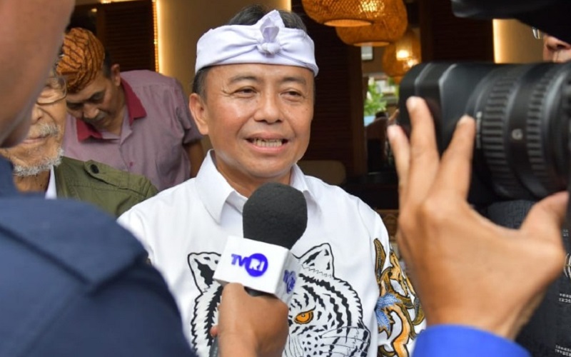 Herman Suryatman