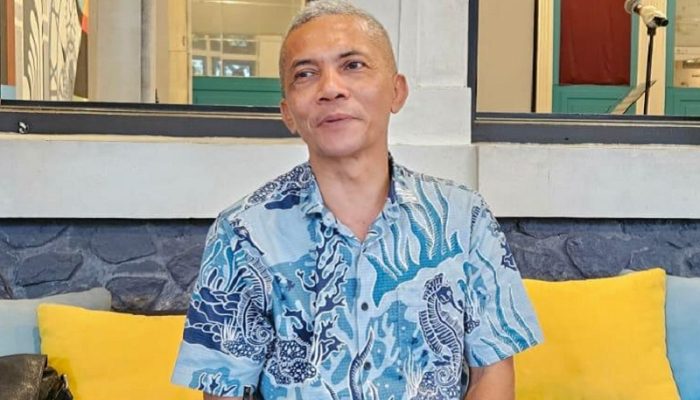 Kartu SIM Jadi Celah Kejahatan Digital, IAW Desak Audit Nasional