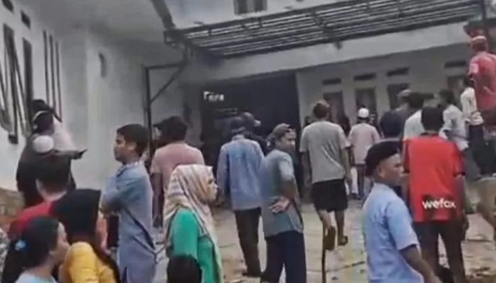 MUI Sukabumi Klarifikasi Soal Kisruh Tempat Ibadah di Cidahu: Bukan Gereja, Melainkan Villa