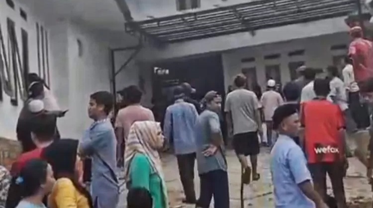 Sukabumi