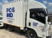 Pos Indonesia Bangun Ekosistem Logistik Desa: Saat Mimpi Koperasi Menembus Pasar Tak Lagi Mustahil