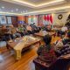 Presiden Prabowo Pesan: PWI Harus Bersatu, Demi Demokrasi dan Kepentingan Publik