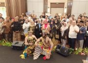 Solo dan Bandung Kompak Promosi Wisata, Andalkan Kekuatan Cerita!