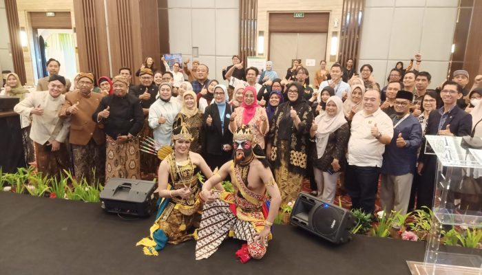 Solo dan Bandung Kompak Promosi Wisata, Andalkan Kekuatan Cerita!
