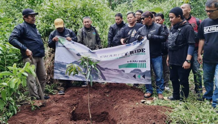 JHB: Kiprah Jurnalis yang Melampaui Profesi dan Menanam Harapan
