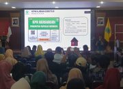 Bank BJB dan BP Tapera Gencarkan Sosialisasi 3 Juta Unit KPR FLPP di Majalengka