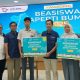 ULBI Serahkan 55 Beasiswa APERTI BUMN 2025, Bukti Nyata Komitmen untuk Talenta Muda