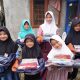 BAZNAS Jabar Tebar Cinta di 10 Muharram: Senyum Yatim Menggema di Pangalengan