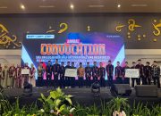 BAZNAS Jabar Kirim 12 Santri Cirebon ke Tunisia: Jalan Menuju Ulama Dunia