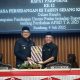 DPRD Soroti PAD Bandung, Farhan Siapkan Digitalisasi di APBD 2025