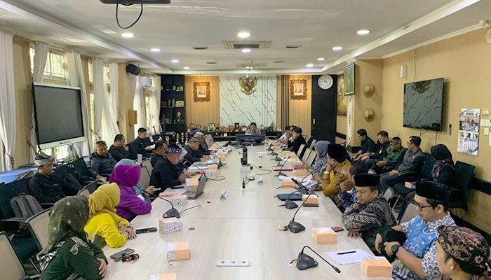 Status Menggantung, Ribuan Guru Kota Bandung Desak DPRD dan Pemkot Bertindak Nyata!
