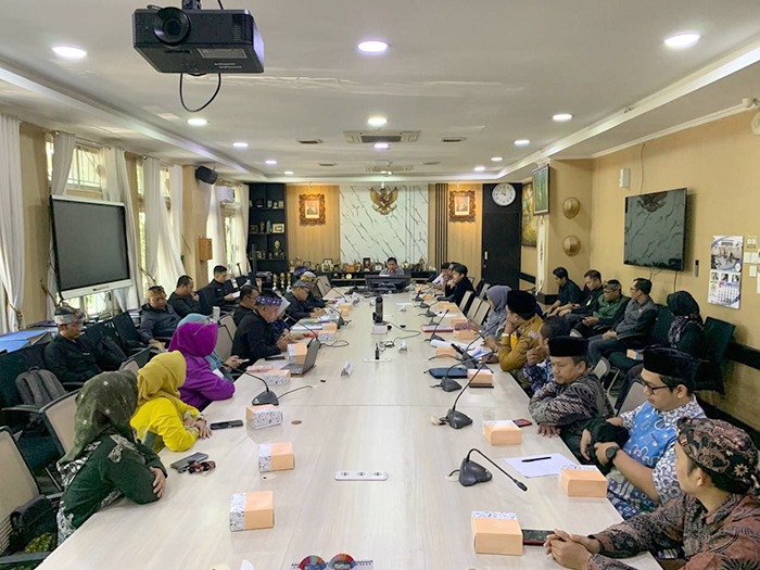 Status Menggantung, Ribuan Guru Kota Bandung Desak DPRD dan Pemkot Bertindak Nyata!