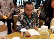 DPRD Kota Bandung Dukung KPK: Pemanfaatan MCP, Kunci Tata Kelola Pemerintahan Bersih